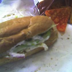 Sandwich