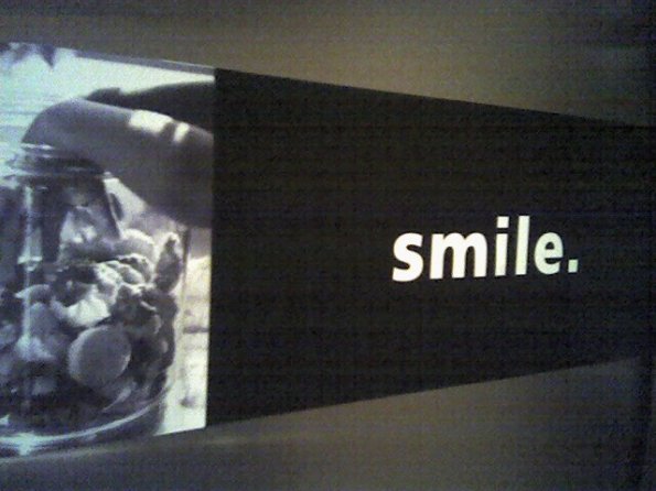 Smile