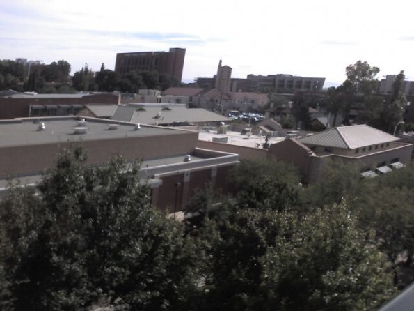 Roof