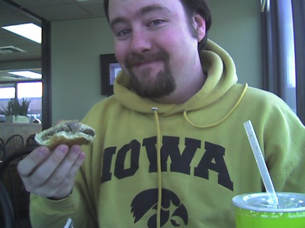 Runza Tonza Funza