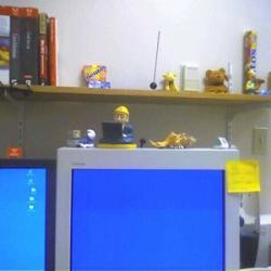 First Treo600 Picture!