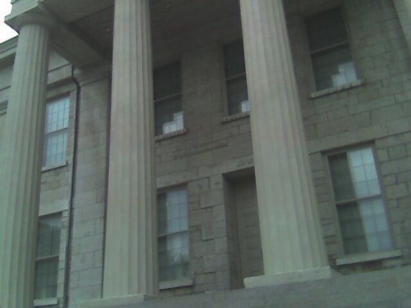 Old Capitol