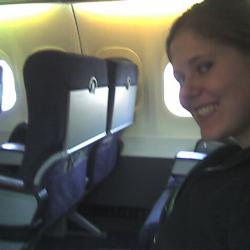 First Class Baby