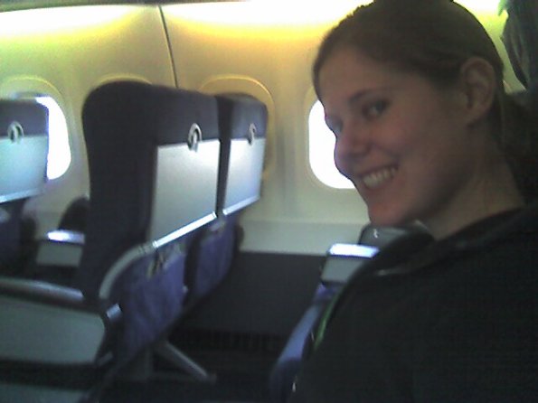 First Class Baby
