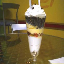 Mmmmm Ice Cream!