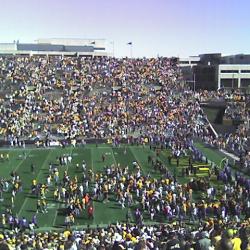 Hawks 47 - Purdue 17