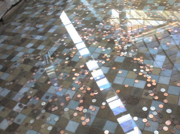 Coins