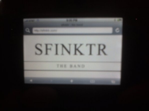 Band