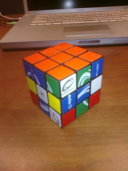 Rubix