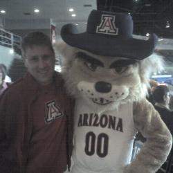 Wilbur Wildcat