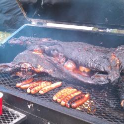 Pig Roast