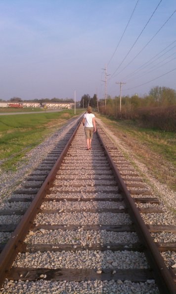 Train Trax