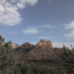 Sedona