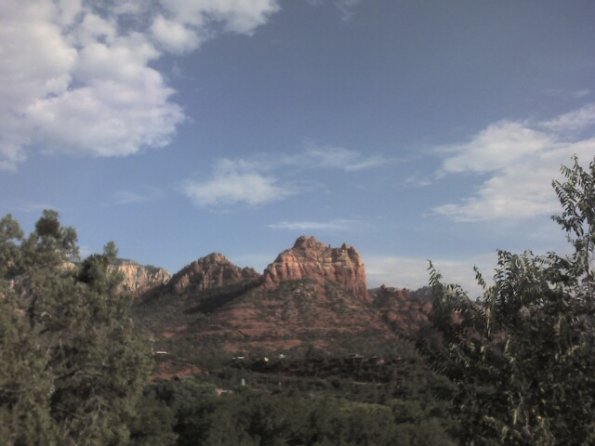 Sedona