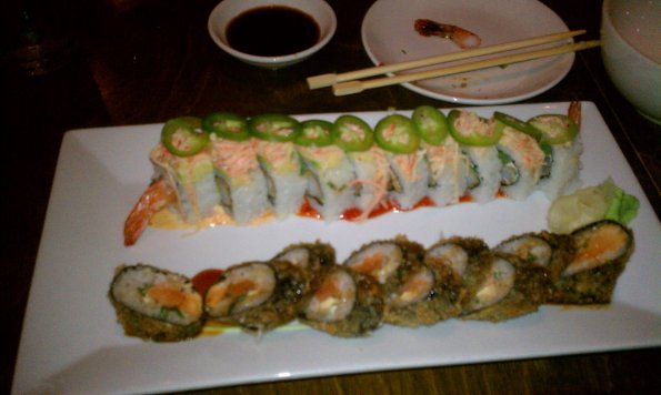 Sushi