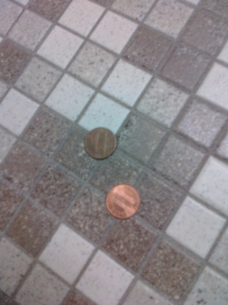 Two Cents