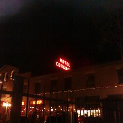 Hotel Congress