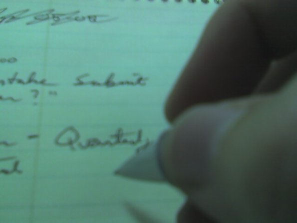 Writing