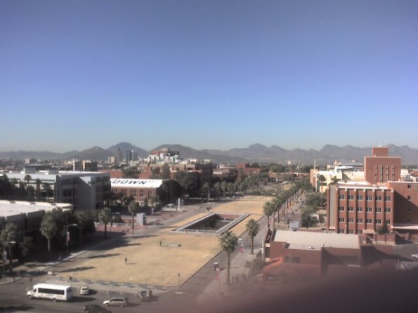 Campus