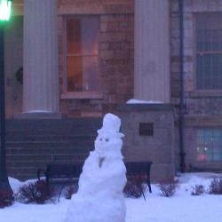 Snowman