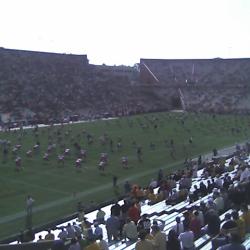 Iowa Football
