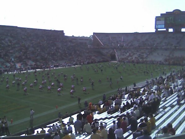 Iowa Football