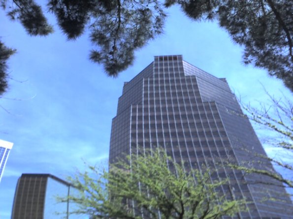 Downtown Tucson