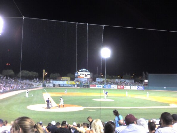 Tucson Sidewinders