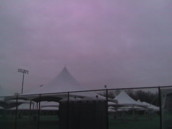 Tents