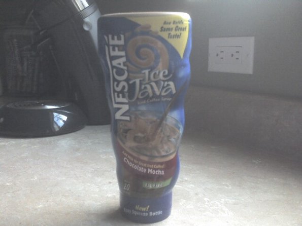 Java Ice