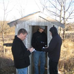 Geocaching