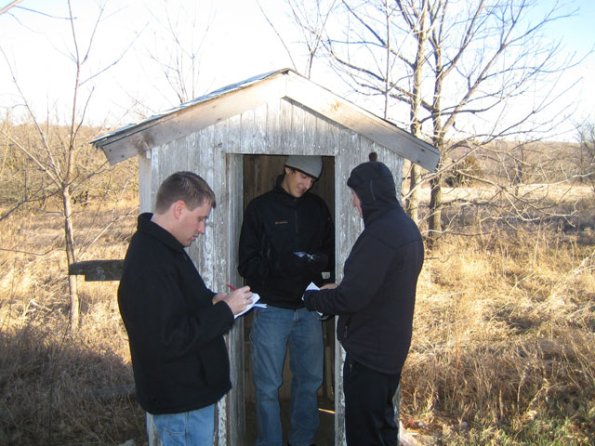 Geocaching