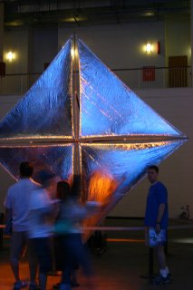solar sail