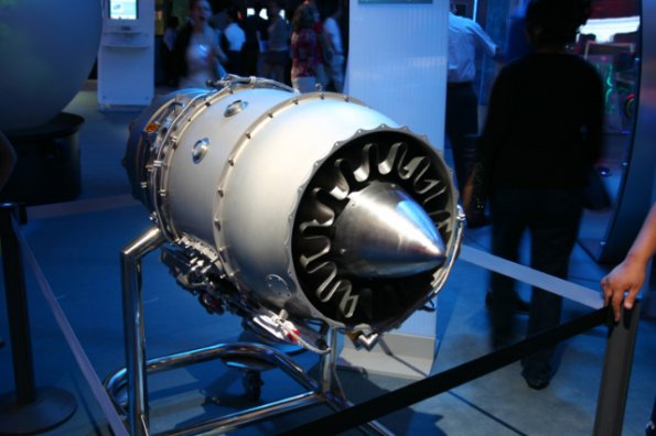 GE Air Tubine