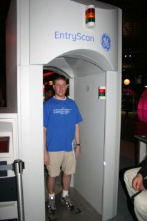 Security Gate