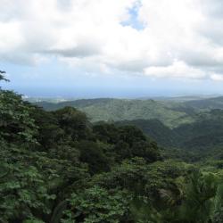 Puerto Rico
